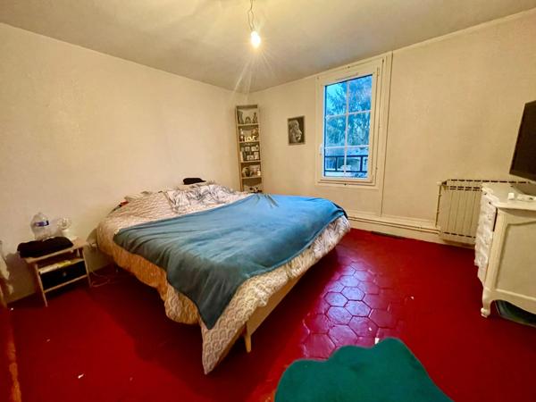 Maison à vendre 5 pièces proche de CHARTRES (28)