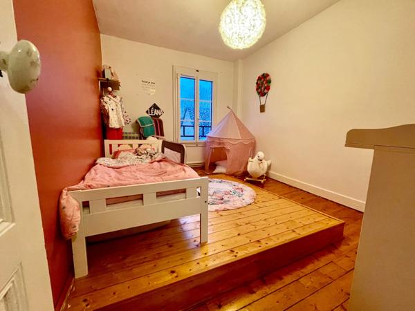 Maison à vendre 5 pièces proche de CHARTRES (28)