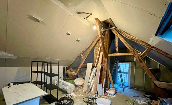 Maison à vendre 5 pièces proche de CHARTRES (28)