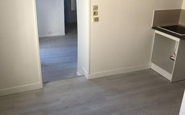 Appartement à louer    1 pièce •  Lizy-sur-Ourcq