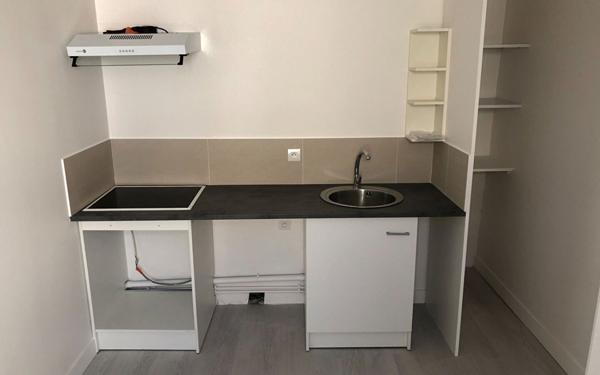 Appartement à louer    1 pièce •  Lizy-sur-Ourcq