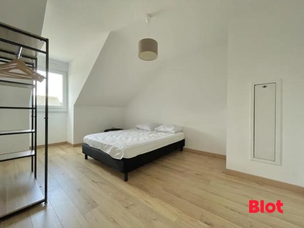 Appartement 3 pièce(s)