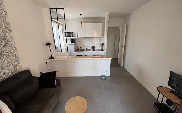 Appartement à vendre    2 pièces • 32,37 m2 Berck