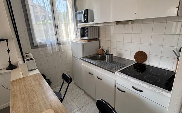 Appartement à vendre    2 pièces • 32,37 m2 Berck