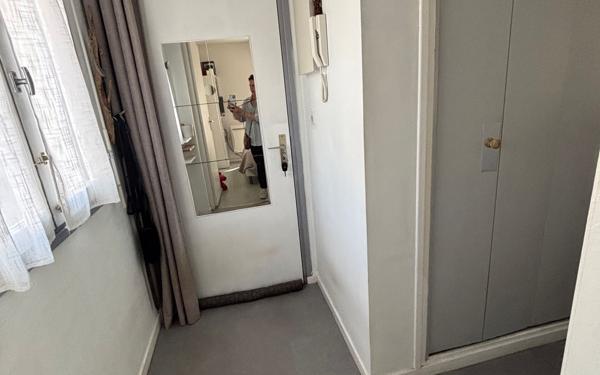 Appartement à vendre    2 pièces • 32,37 m2 Berck