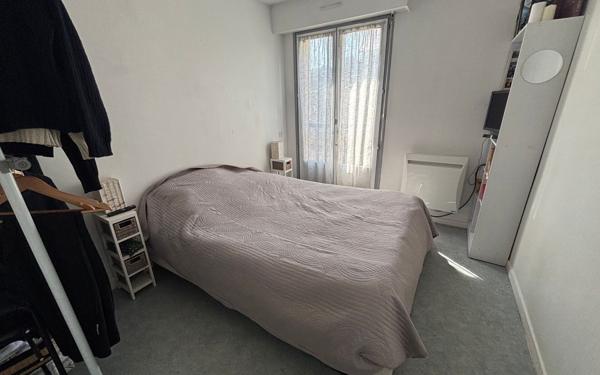 Appartement à vendre    2 pièces • 32,37 m2 Berck