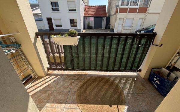 Appartement à vendre    2 pièces • 32,37 m2 Berck