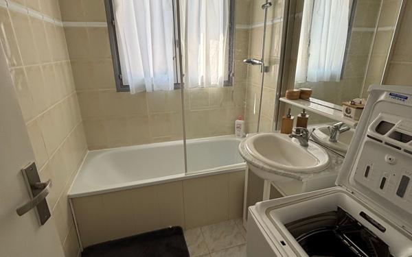 Appartement à vendre    2 pièces • 32,37 m2 Berck