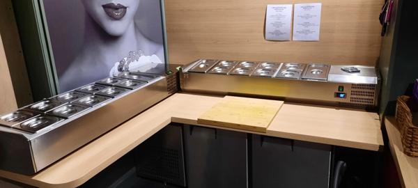 Dpt Pas de Calais (62), à vendre Boulangerie - Pâtisserie