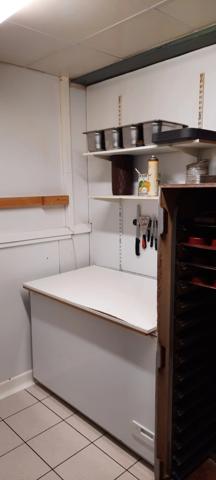 Dpt Pas de Calais (62), à vendre Boulangerie - Pâtisserie