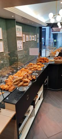 Dpt Pas de Calais (62), à vendre Boulangerie - Pâtisserie