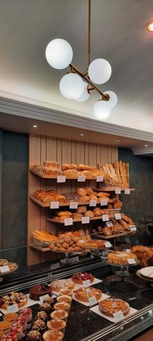 Dpt Pas de Calais (62), à vendre Boulangerie - Pâtisserie