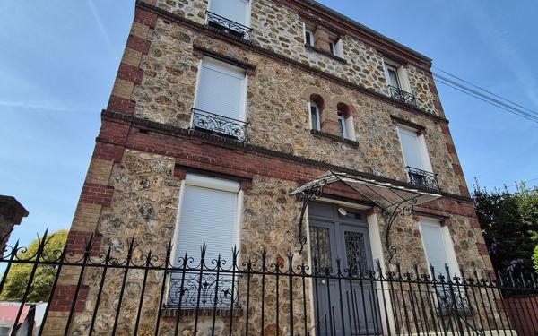 Appartement à louer    2 pièces • 30 m2 Eaubonne