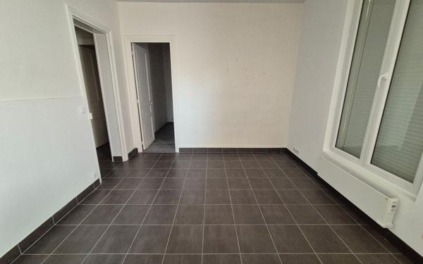 Appartement à louer    2 pièces • 30 m2 Eaubonne