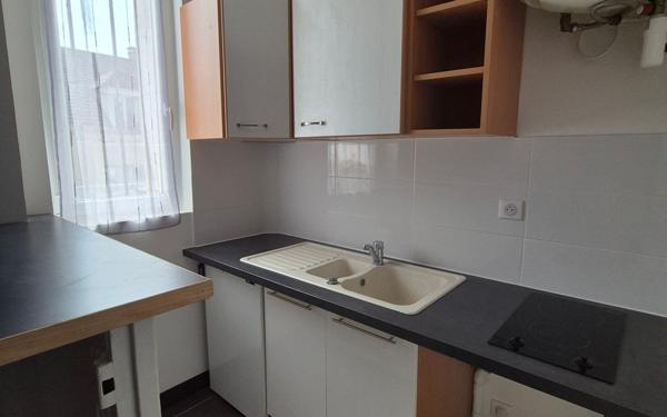 Appartement à louer    2 pièces • 30 m2 Eaubonne