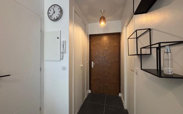 Appartement à louer    1 pièce • 26,59 m2 Pontault-Combault