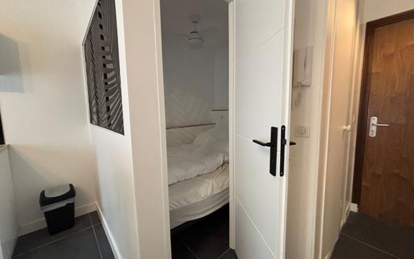 Appartement à louer    1 pièce • 26,59 m2 Pontault-Combault