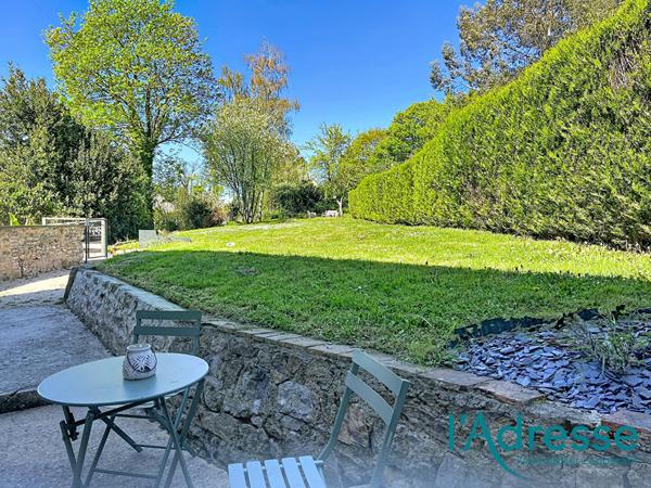 Maison Saint Germain Le Fouilloux 7 pièce(s) 150 m2