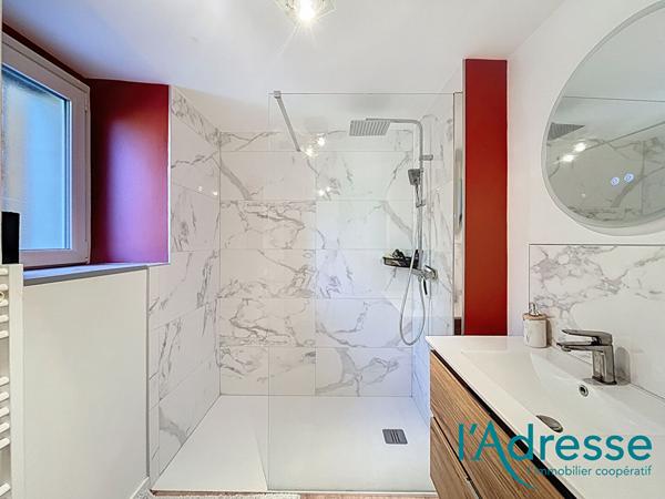 Maison Saint Germain Le Fouilloux 7 pièce(s) 150 m2