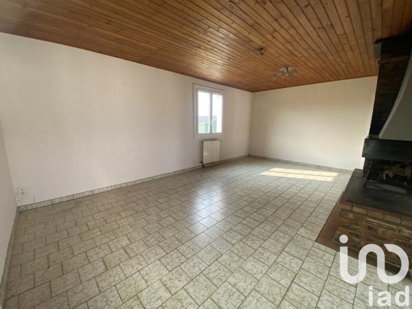 Maison à vendre 5 pièces 120 m² Vars