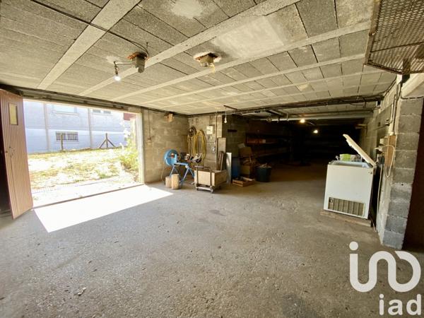 Maison à vendre 5 pièces 120 m² Vars