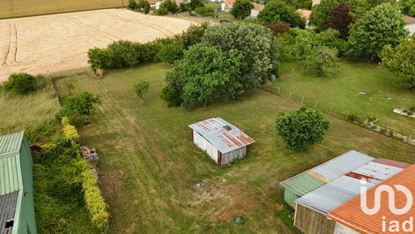 Maison à vendre 5 pièces 120 m² Vars