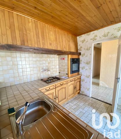 Maison à vendre 5 pièces 120 m² Vars