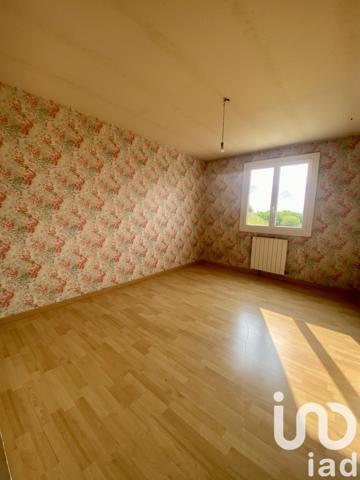 Maison à vendre 5 pièces 120 m² Vars