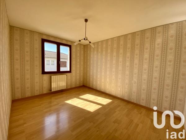 Maison à vendre 5 pièces 120 m² Vars