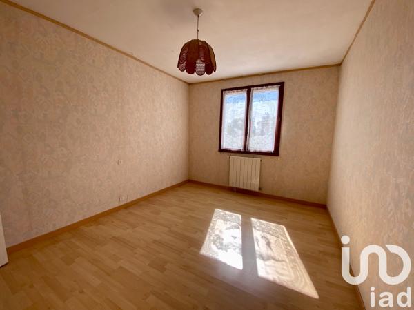 Maison à vendre 5 pièces 120 m² Vars