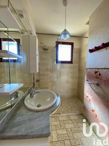 Maison à vendre 5 pièces 120 m² Vars