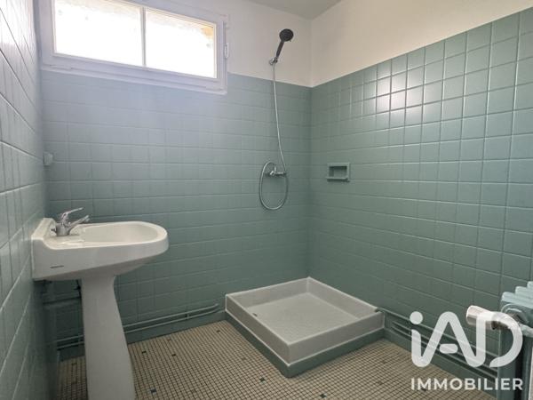 Maison à vendre 3 pièces 75 m² Camblanes-et-Meynac