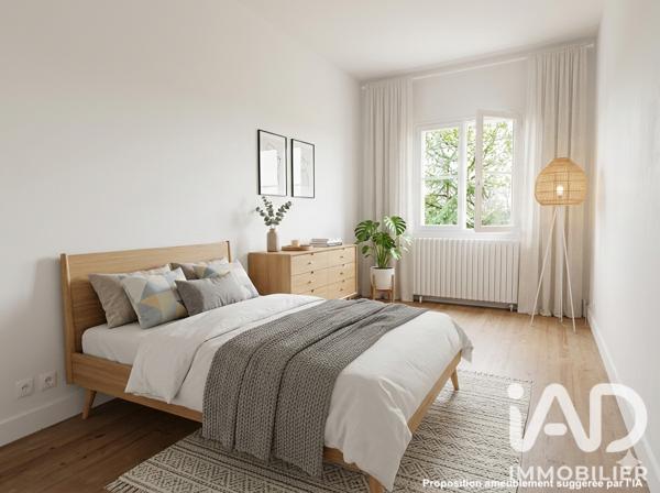 Maison à vendre 3 pièces 75 m² Camblanes-et-Meynac