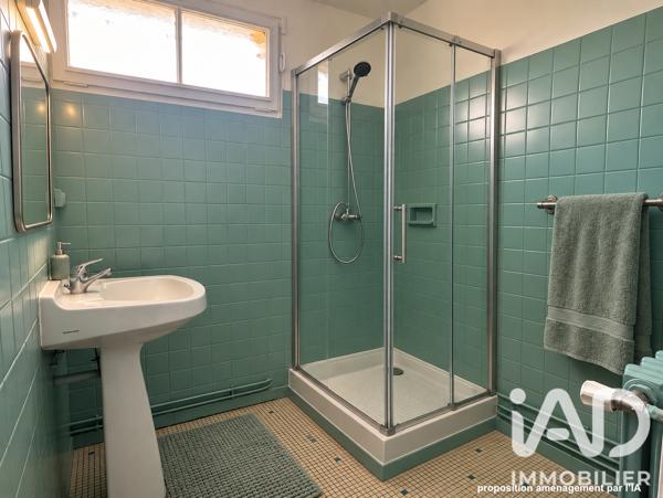 Maison à vendre 3 pièces 75 m² Camblanes-et-Meynac