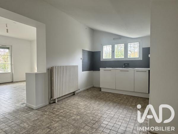 Maison à vendre 3 pièces 75 m² Camblanes-et-Meynac
