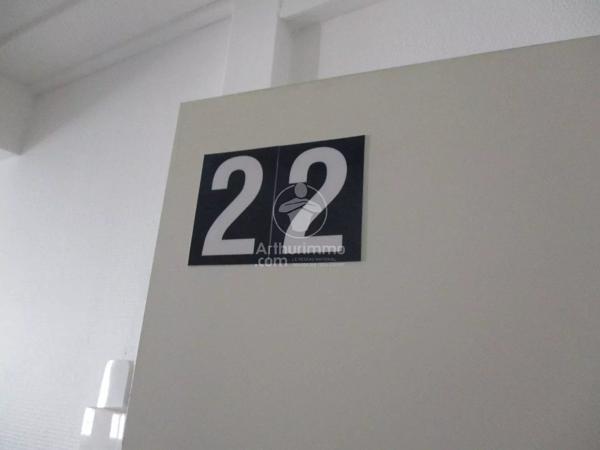 Location                                                      Appartement
                        
                     1 pièces                      16 m2                     à Rouen