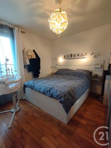 Appartement F4 à vendre  4 pièces - 55,58 m2 MAISONS LAFFITTE - 78