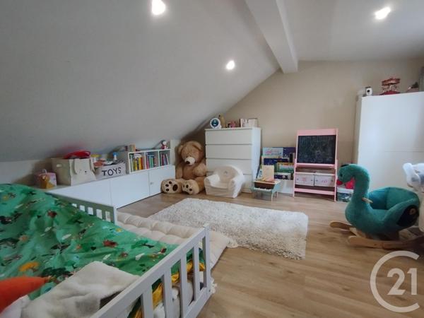 Appartement F4 à vendre  4 pièces - 55,58 m2 MAISONS LAFFITTE - 78