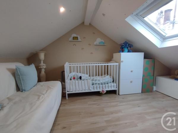 Appartement F4 à vendre  4 pièces - 55,58 m2 MAISONS LAFFITTE - 78