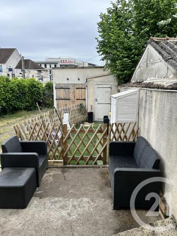 Appartement F4 à vendre  4 pièces - 55,58 m2 MAISONS LAFFITTE - 78