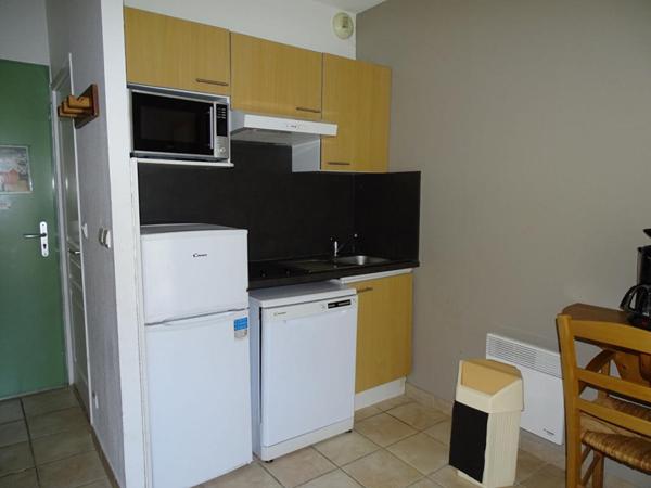 Appartement Montignac Lascaux 3 pièce(s) 36 m2