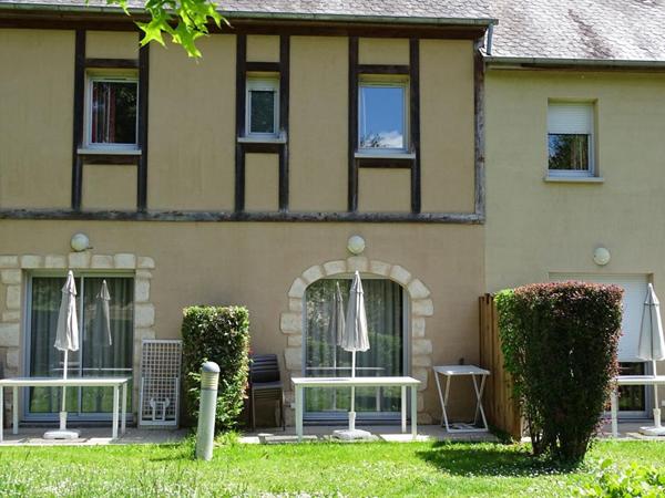 Appartement Montignac Lascaux 3 pièce(s) 36 m2