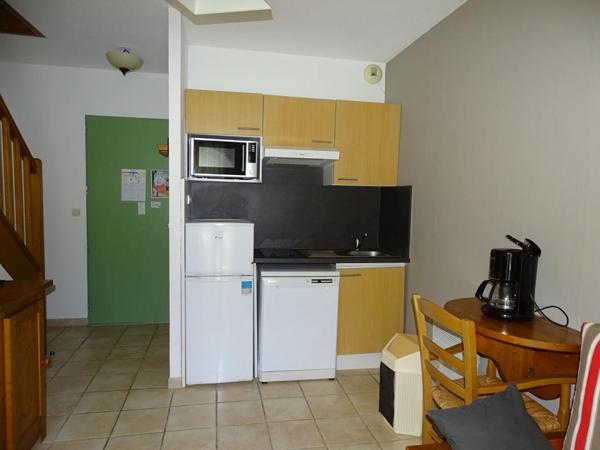 Appartement Montignac Lascaux 3 pièce(s) 36 m2