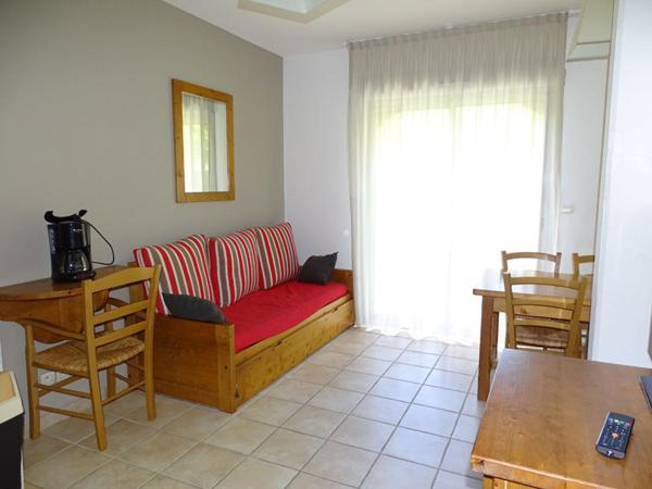 Appartement Montignac Lascaux 3 pièce(s) 36 m2