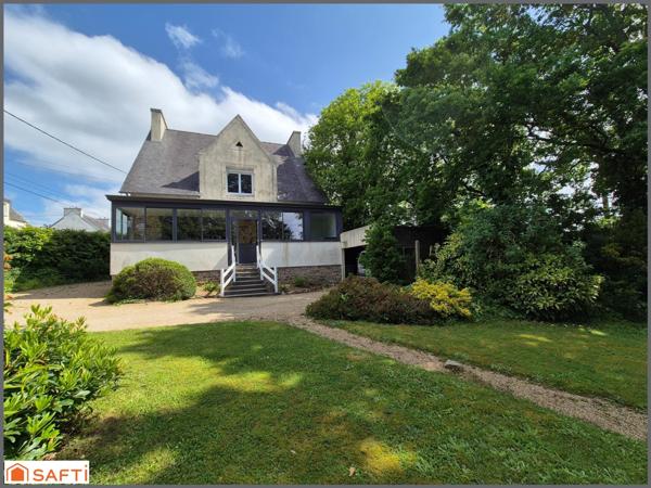 Proche écoles, commerces et gare