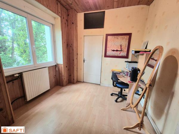 Proche écoles, commerces et gare