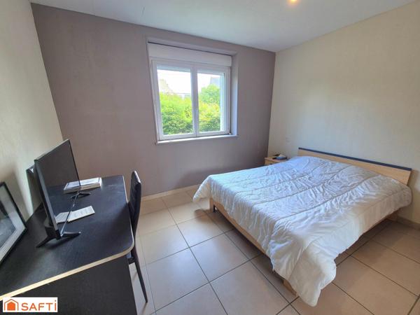 Proche écoles, commerces et gare