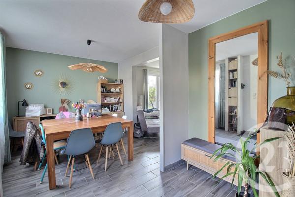 Maison à vendre  4 pièces - 99,71 m2 PESSAC - 33