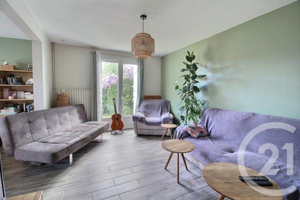 Maison à vendre  4 pièces - 99,71 m2 PESSAC - 33