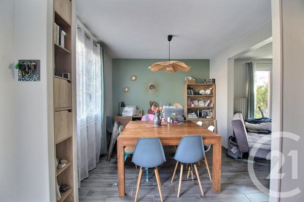 Maison à vendre  4 pièces - 99,71 m2 PESSAC - 33